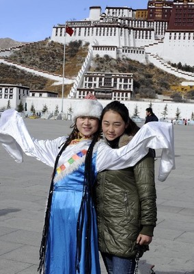 西藏旅游注意事项 西蔵旅游需注意的问题