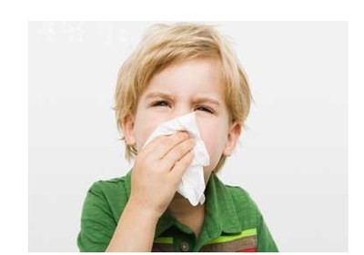 生理盐水治疗儿童鼻炎,效果好而且无副作用(转贴) 千柏鼻炎片副作用