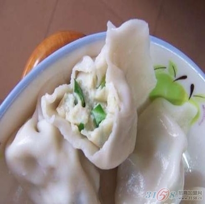 怎样在家做鲅鱼水饺？ 鲅鱼水饺的做法