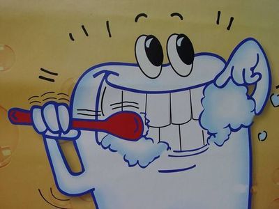 保护牙齿的方法有哪些? 牙齿保护方法