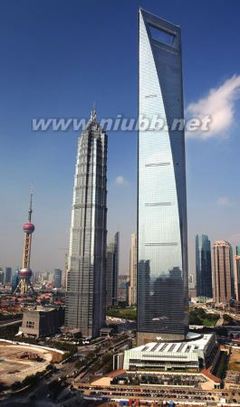 中国最高楼，生意却最差的衰败风水 南宁十大风水最差楼盘