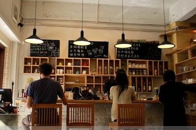 怎样开一家经典的小咖啡店 怎样开家咖啡店
