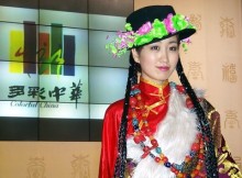 中国少数民族服饰文化的一般特点 各少数民族服饰特点