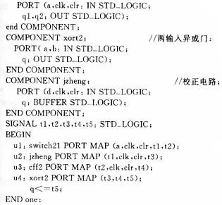 毕业设计：卷积码编码及其解码的程序设计_之＆凡