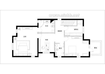 整体家装6系装修欧郡香水城345平米新古典欧式别墅效果图 欧式家装