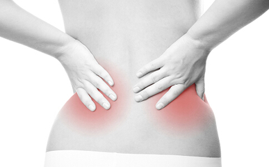 女人腰疼是什么原因 女腰痛的原因有哪些