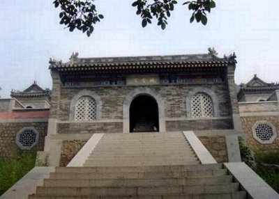 北京的寺庙知多少-已开放的庙宇(四) 北京庙宇