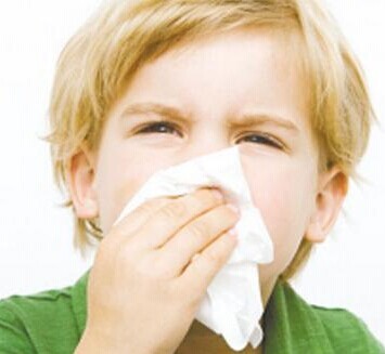 小孩鼻炎怎么办 孩子得了鼻炎怎么治