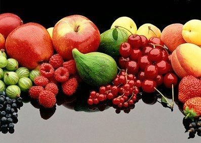 生理期适合吃什么水果 生理期适合做什么运动