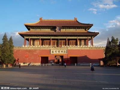 有关北京的资料 有关北京的资料和图片