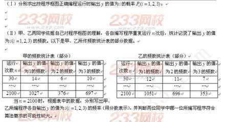 2013年四川省高考数学（文）第10的解答 怎样解答高考数学题