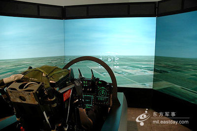 模拟飞行10任务视频攻略之巴黎航展演示飞行 珠海航展飞行表演时间
