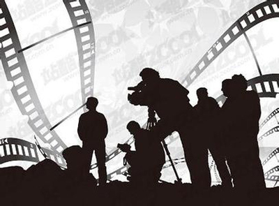 1950——2010上海电影制片厂拍摄的影片 vr影片是如何拍摄的