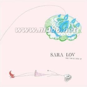 【高歌一曲】SaraLov-MyBodyIsACage(ArcadeFireCover) sara lov