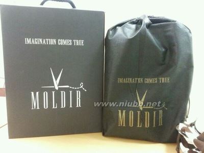 【图】金在中设计的《MOLDIR》包包实体店及实物图 moldir中国实体店