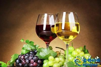红酒怎么喝是正确的 什么白葡萄酒好喝