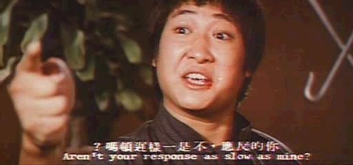 《肥龙过江》(EnterTheFatDragon)1978年 肥龙过江粤语