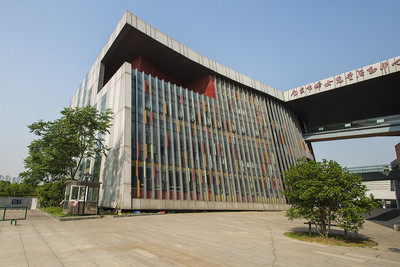 南京图书馆和金陵图书馆的比较 南京金陵图书馆网站
