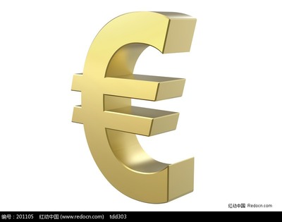 €欧元符号/EUR欧元代码-euro是什么-欧元 欧元单位符号