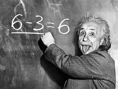 爱因斯坦的广义相对论推翻了牛顿力学吗？ 广义相对论 量子力学