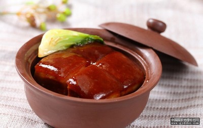 “东坡肉”的故事 杭州东坡肉的做法