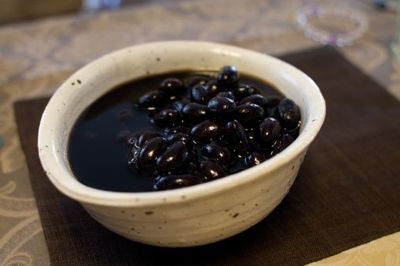 黑枣的功效与作用及食用方法 西洋参的功效与作用