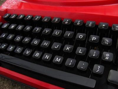 电脑键盘26个字母的排列为什么是无规则的？ 26个字母排列组合