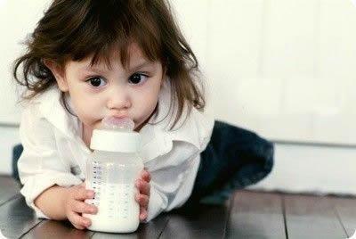 宝宝不喝奶怎么办 9个月宝宝不喝奶怎么办