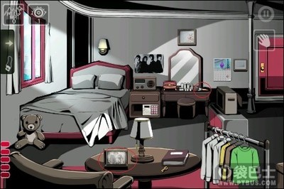 密室逃脱RoomBreak第一关Room3 starroom密室逃脱攻略