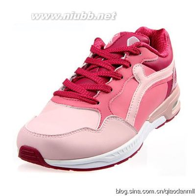 乔丹专卖店：红色官方正品女式运动鞋板鞋