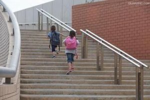 怎么爬楼梯减肥 如何正确爬楼梯减肥