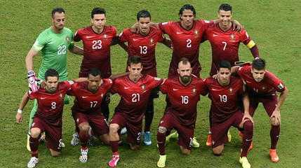葡萄牙U21公布名单 葡萄牙欧洲杯大名单