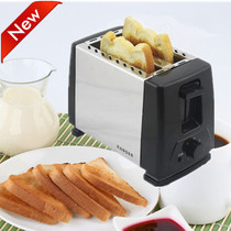 『全自动吐司』——玩转面包机系列。 北海道吐司 面包机