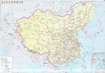 陈玉屏：中国历代王朝的基本民族政策