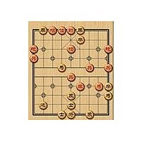 玩QQ游戏之新中国象棋心得 新中国象棋
