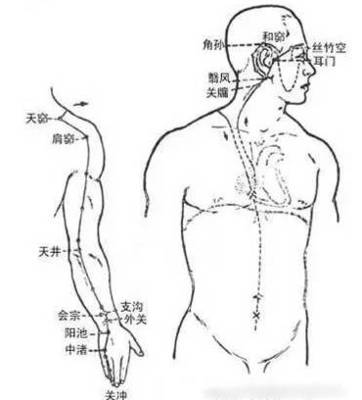 辨少阳病脉证并治（刘渡舟） 少阳病