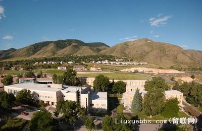 2016年科罗拉多矿业大学硕士专业列表及申请要求 科罗拉多矿业大学学费