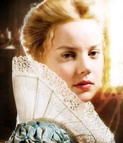 伊丽莎白一世(ElizabethI) 英国女王伊丽莎白一世
