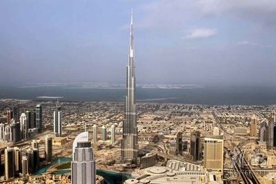 换一个角度看远大集团在长沙建“世界第一高楼” 长沙远大住宅工业集团