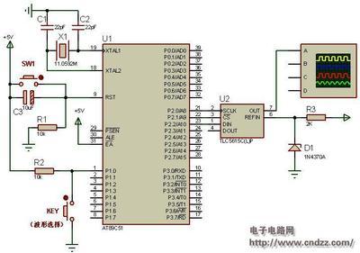 嵌入式系统基础知识 模拟电路基础