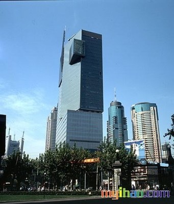 刘晓川：丑建筑是否能有好风水——上海仙乐斯广场风水点评