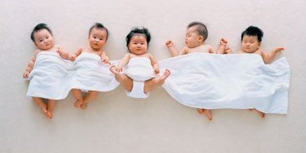 生女儿会更幸福，为何多数人都想生儿子？ 干女儿的幸福生活