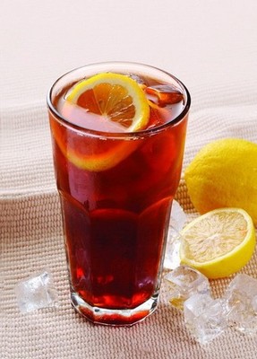 柠檬红茶的功效-柠檬红茶的保健作用、美容功效 柠檬红茶的功效