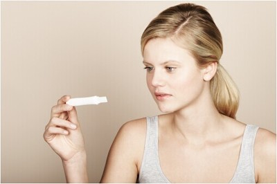 怀孕半个月的症状 简单怀孕自测的偏方