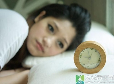 早醒失眠的原因分析 早醒型失眠治疗方法