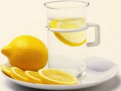 柠檬的功效与作用 柠檬水的功效与禁忌
