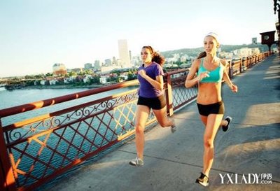 做什么运动减肥最快 慢跑减肥的正确方法