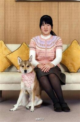 日本又一位公主成年颜值被誉“爆表” 颜值爆表的美女