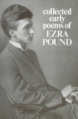 埃兹拉庞德的诗歌概念 埃兹拉.庞德 回顾