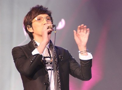 【我是歌手】心中的歌王——林志炫 我是歌手林志炫opera